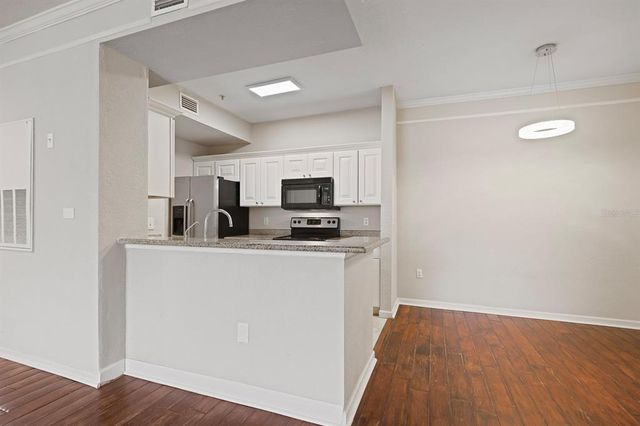 17108 CARRINGTON PARK DRIVE 701, Tampa, FL 33647