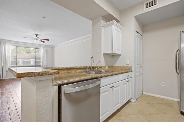 17108 CARRINGTON PARK DRIVE 701, Tampa, FL 33647