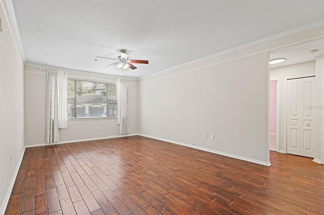 17108 CARRINGTON PARK DRIVE 701, Tampa, FL 33647