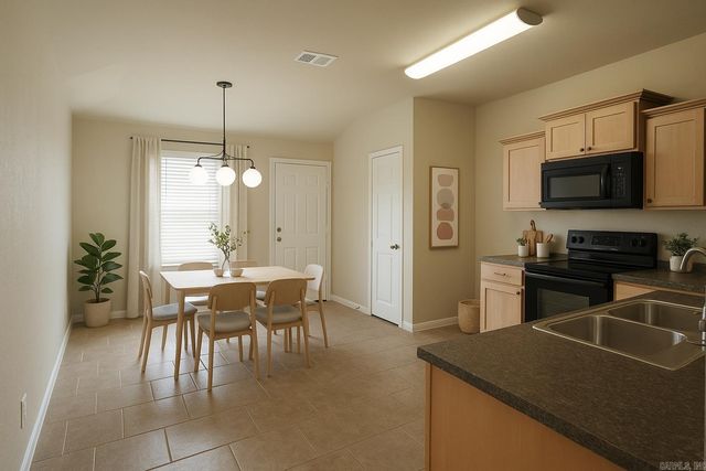 3610 Breezy Circle, Conway, AR 72032