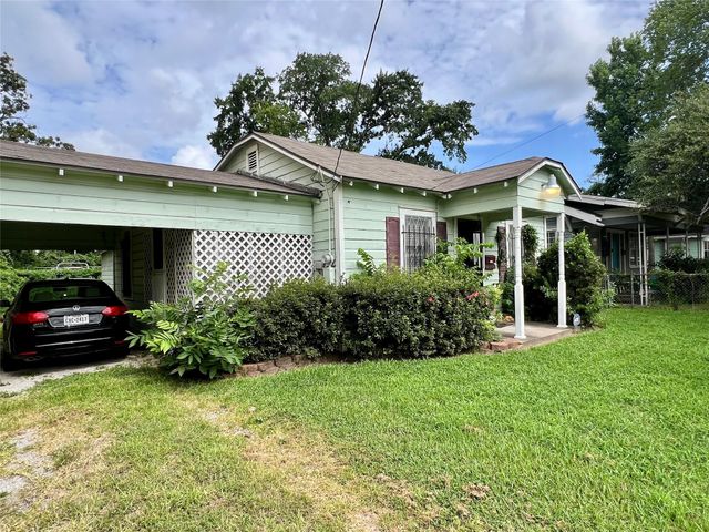 2507 Couch Street, Houston, TX 77008