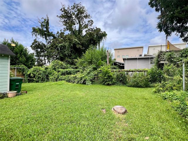 2507 Couch Street, Houston, TX 77008