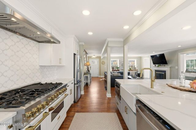 4205 Rudy Ln, Louisville, KY 40207