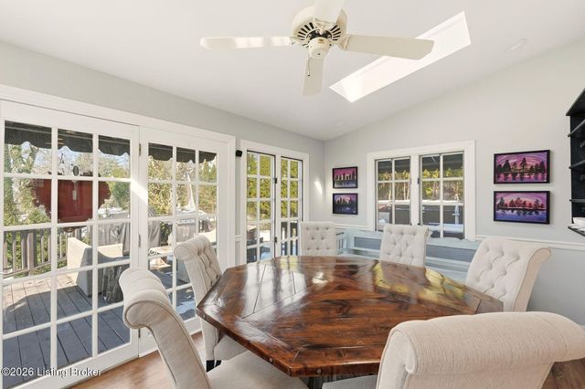 4205 Rudy Ln, Louisville, KY 40207