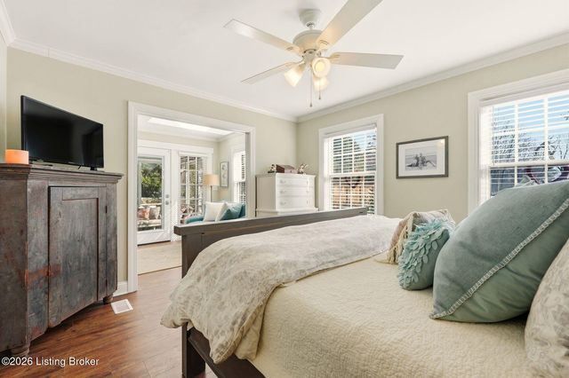 4205 Rudy Ln, Louisville, KY 40207