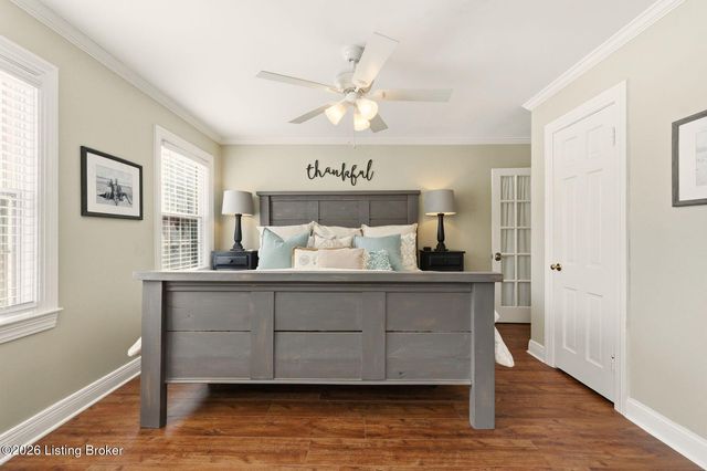 4205 Rudy Ln, Louisville, KY 40207