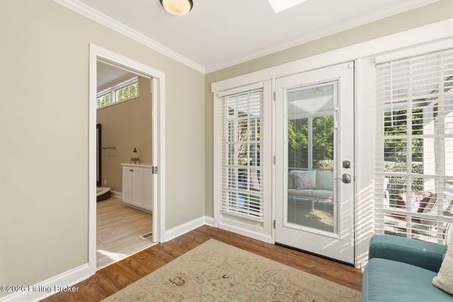 4205 Rudy Ln, Louisville, KY 40207