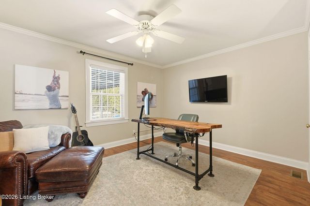 4205 Rudy Ln, Louisville, KY 40207