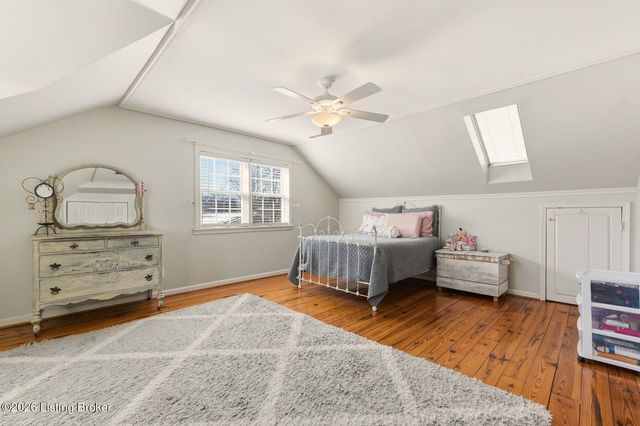 4205 Rudy Ln, Louisville, KY 40207