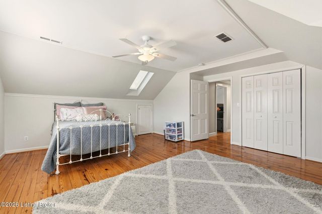 4205 Rudy Ln, Louisville, KY 40207