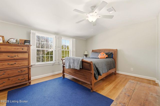 4205 Rudy Ln, Louisville, KY 40207