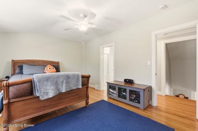 4205 Rudy Ln, Louisville, KY 40207