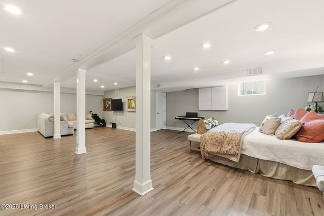 4205 Rudy Ln, Louisville, KY 40207