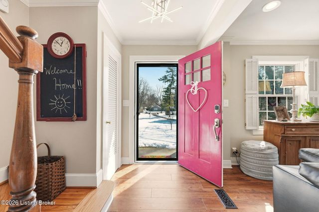 4205 Rudy Ln, Louisville, KY 40207