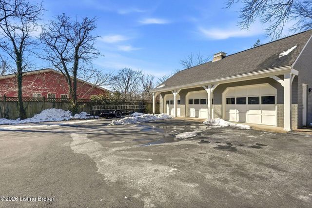 4205 Rudy Ln, Louisville, KY 40207