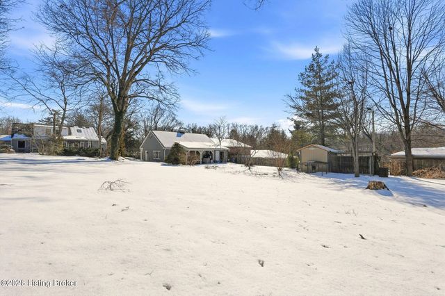 4205 Rudy Ln, Louisville, KY 40207