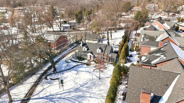 4205 Rudy Ln, Louisville, KY 40207