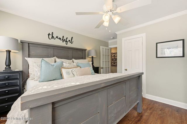 4205 Rudy Ln, Louisville, KY 40207