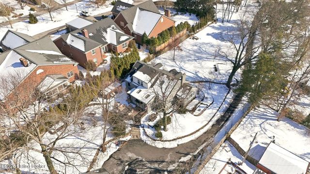 4205 Rudy Ln, Louisville, KY 40207