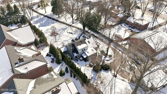 4205 Rudy Ln, Louisville, KY 40207