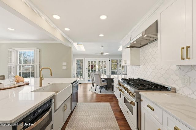 4205 Rudy Ln, Louisville, KY 40207