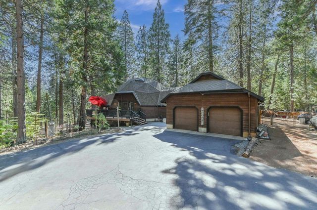 20175 Pine Dr, Pioneer, CA 95666