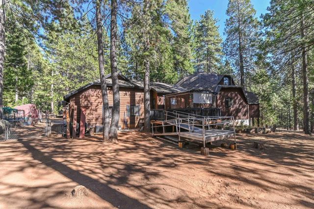 20175 Pine Dr, Pioneer, CA 95666