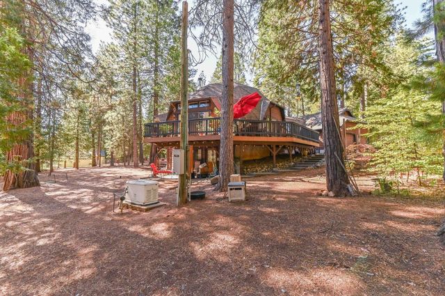 20175 Pine Dr, Pioneer, CA 95666