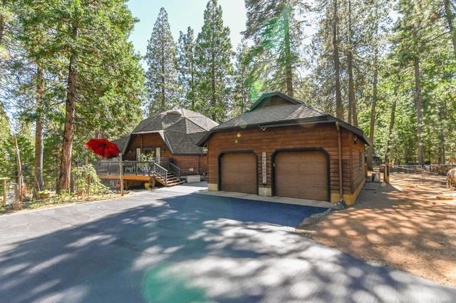 20175 Pine Dr, Pioneer, CA 95666