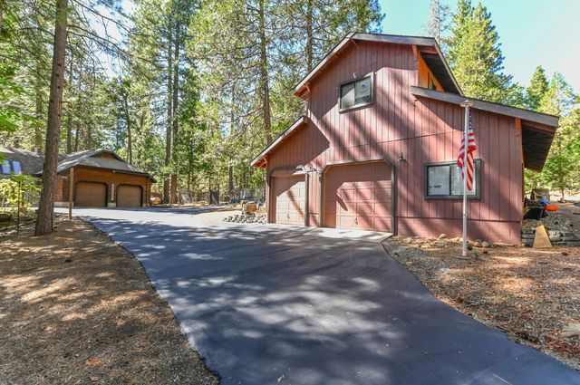 20175 Pine Dr, Pioneer, CA 95666