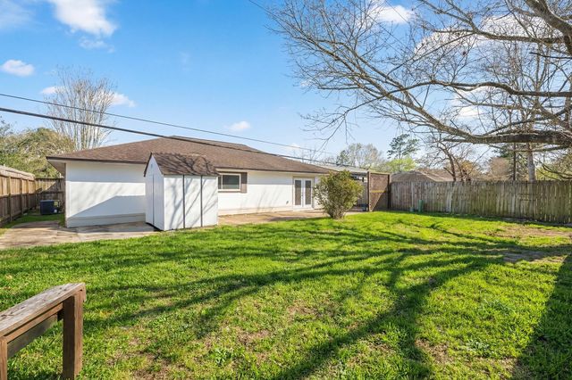 5819 Sunnygate Drive, Spring, TX 77373