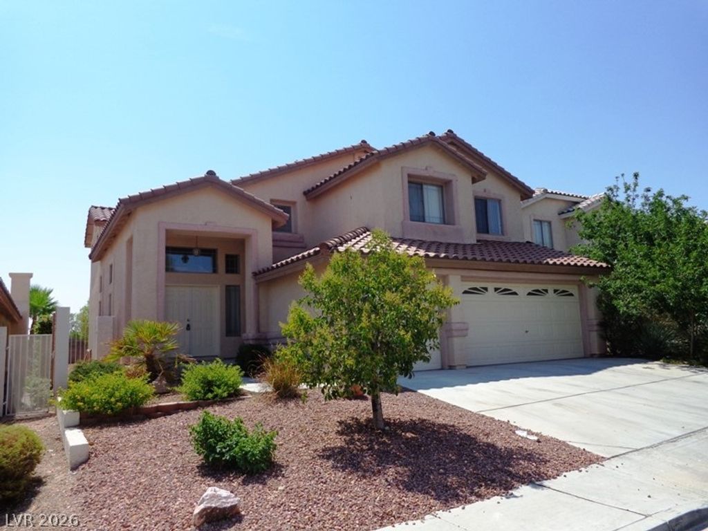 10445 Niagara Falls Lane, Las Vegas, NV 89144