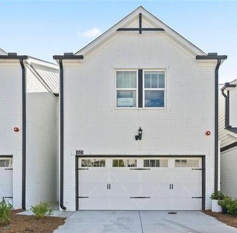 1629 Flint River Place SE, Smyrna, GA 30126