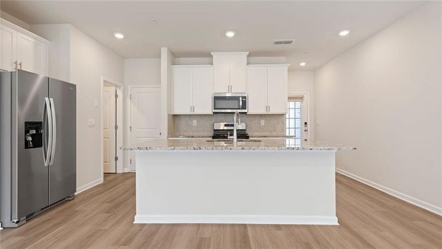 1629 Flint River Place SE, Smyrna, GA 30126