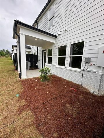 1629 Flint River Place SE, Smyrna, GA 30126