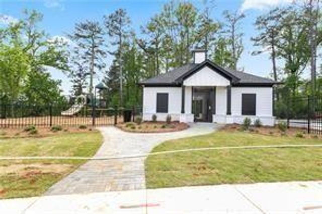 1629 Flint River Place SE, Smyrna, GA 30126