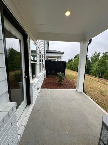 1629 Flint River Place SE, Smyrna, GA 30126