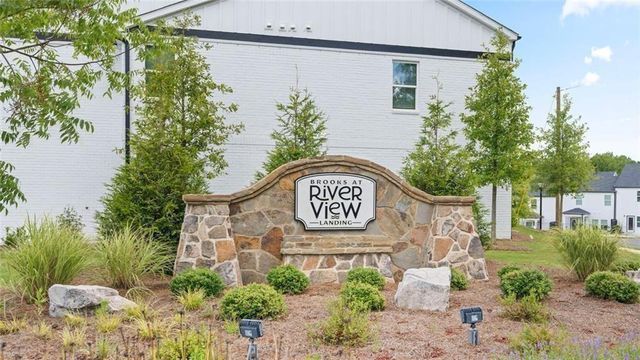 1629 Flint River Place SE, Smyrna, GA 30126