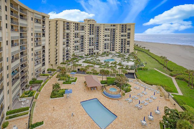100 Ocean Trail Way 1003, Jupiter, FL 33477
