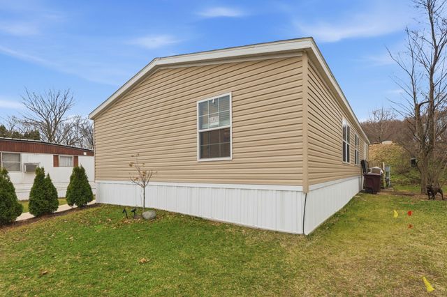 1815 Veronica Street SE 196, Lowell, MI 49331