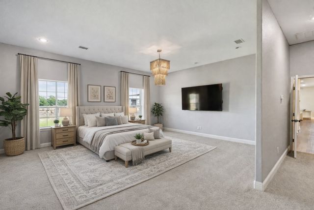 2122 County Road 119, Kaufman, TX 75142