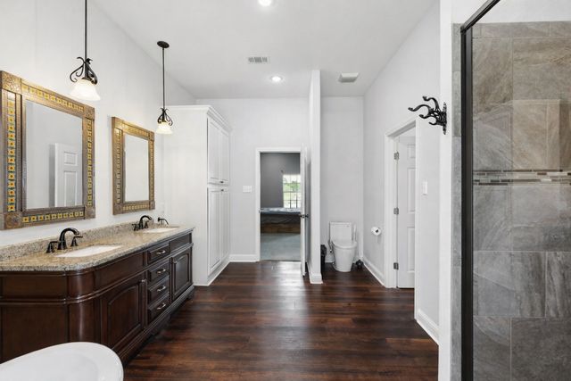 2122 County Road 119, Kaufman, TX 75142