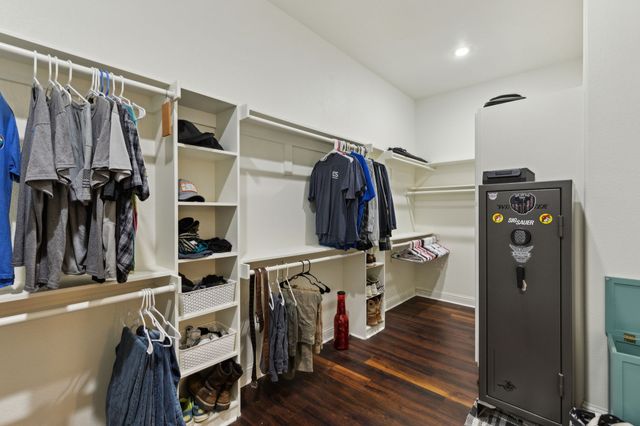 2122 County Road 119, Kaufman, TX 75142