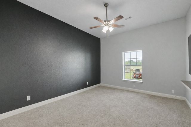 2122 County Road 119, Kaufman, TX 75142