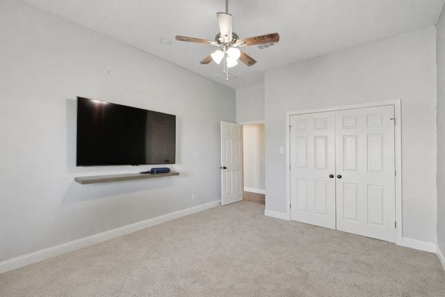 2122 County Road 119, Kaufman, TX 75142