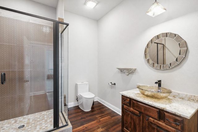 2122 County Road 119, Kaufman, TX 75142