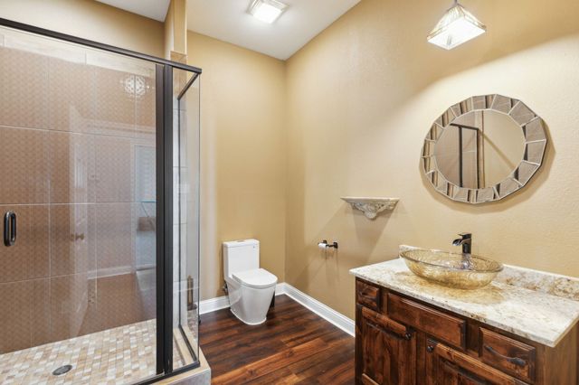 2122 County Road 119, Kaufman, TX 75142