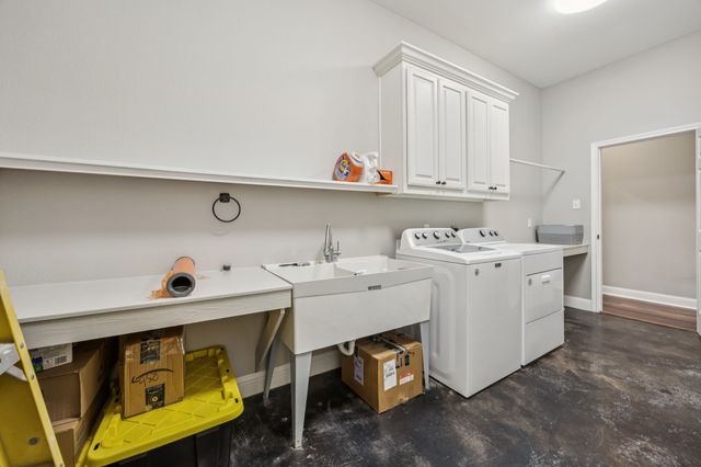 2122 County Road 119, Kaufman, TX 75142