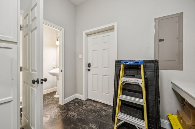 2122 County Road 119, Kaufman, TX 75142