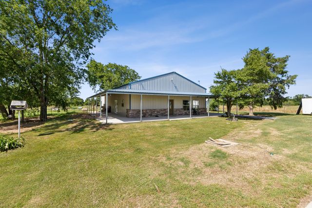 2122 County Road 119, Kaufman, TX 75142